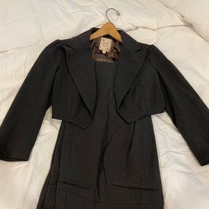 Gorgeous Nanette Lepore suit